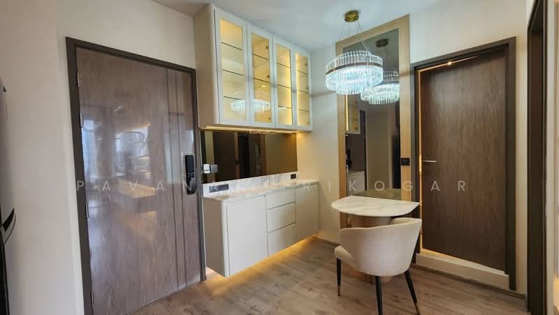 Rhythm Ekkamai Estate, กรุงเทพ, Soi Sukhumvit 63, คลองเตยเหนือ, วัฒนา, กรุงเทพ, 40 ตร.ม., คอนโด ให้เช่า, โดย Pavana Sirikogar, 500218411 - DDproperty.com