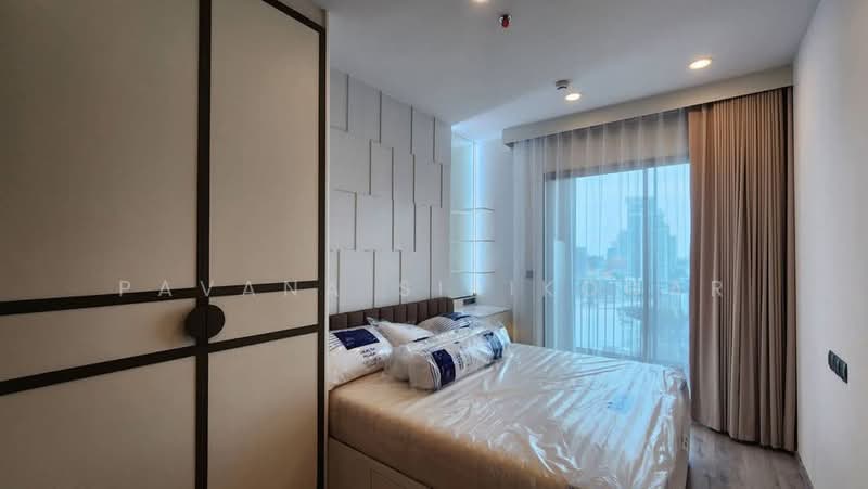 Rhythm Ekkamai Estate, กรุงเทพ, Soi Sukhumvit 63, คลองเตยเหนือ, วัฒนา, กรุงเทพ, 40 ตร.ม., คอนโด ให้เช่า, โดย Pavana Sirikogar, 500218411 - DDproperty.com