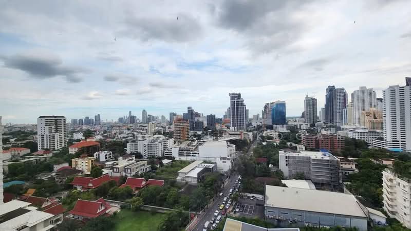 Rhythm Ekkamai Estate, กรุงเทพ, Soi Sukhumvit 63, คลองเตยเหนือ, วัฒนา, กรุงเทพ, 40 ตร.ม., คอนโด ให้เช่า, โดย Pavana Sirikogar, 500218411 - DDproperty.com