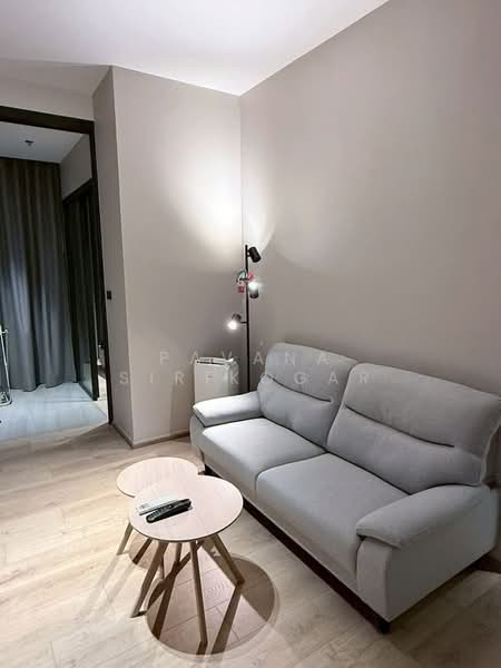 The FINE Bangkok Thonglor-Ekamai, Bangkok, Soi Ekamai, Khlong Tan Nua, Watthana, Bangkok, 1 Bedroom, 34 sqm, Condo For Rent, by Pavana Sirikogar, 500218413 - DDproperty.com