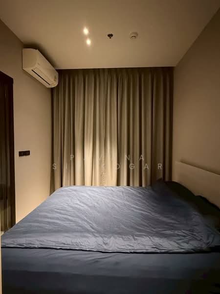 The FINE Bangkok Thonglor-Ekamai, Bangkok, Soi Ekamai, Khlong Tan Nua, Watthana, Bangkok, 1 Bedroom, 34 sqm, Condo For Rent, by Pavana Sirikogar, 500218413 - DDproperty.com