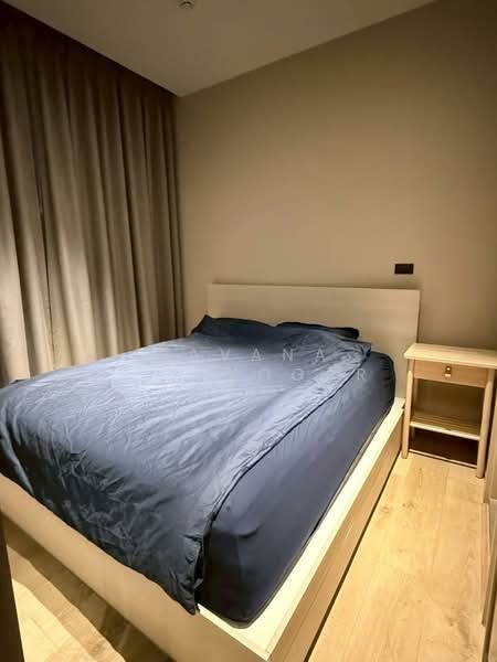 The FINE Bangkok Thonglor-Ekamai, Bangkok, Soi Ekamai, Khlong Tan Nua, Watthana, Bangkok, 1 Bedroom, 34 sqm, Condo For Rent, by Pavana Sirikogar, 500218413 - DDproperty.com