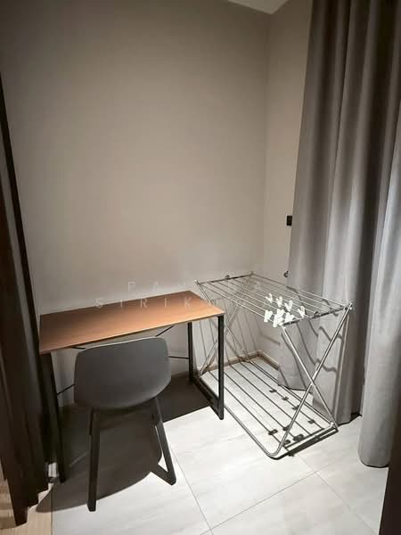 The FINE Bangkok Thonglor-Ekamai, Bangkok, Soi Ekamai, Khlong Tan Nua, Watthana, Bangkok, 1 Bedroom, 34 sqm, Condo For Rent, by Pavana Sirikogar, 500218413 - DDproperty.com