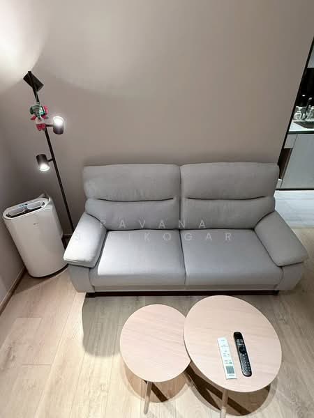 The FINE Bangkok Thonglor-Ekamai, Bangkok, Soi Ekamai, Khlong Tan Nua, Watthana, Bangkok, 1 Bedroom, 34 sqm, Condo For Rent, by Pavana Sirikogar, 500218413 - DDproperty.com