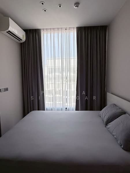 The FINE Bangkok Thonglor-Ekamai, Bangkok, Soi Ekamai, Khlong Tan Nua, Watthana, Bangkok, 1 Bedroom, 34 sqm, Condo For Rent, by Pavana Sirikogar, 500218413 - DDproperty.com