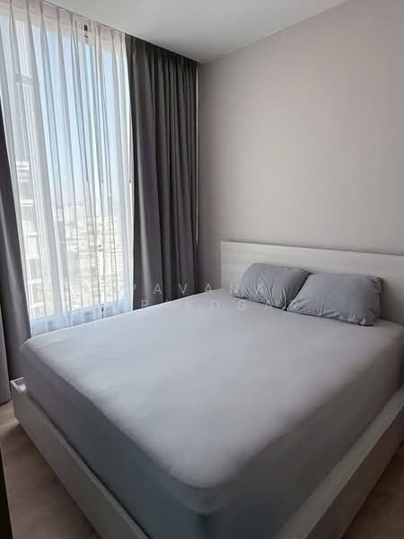 The FINE Bangkok Thonglor-Ekamai, Bangkok, Soi Ekamai, Khlong Tan Nua, Watthana, Bangkok, 1 Bedroom, 34 sqm, Condo For Rent, by Pavana Sirikogar, 500218413 - DDproperty.com