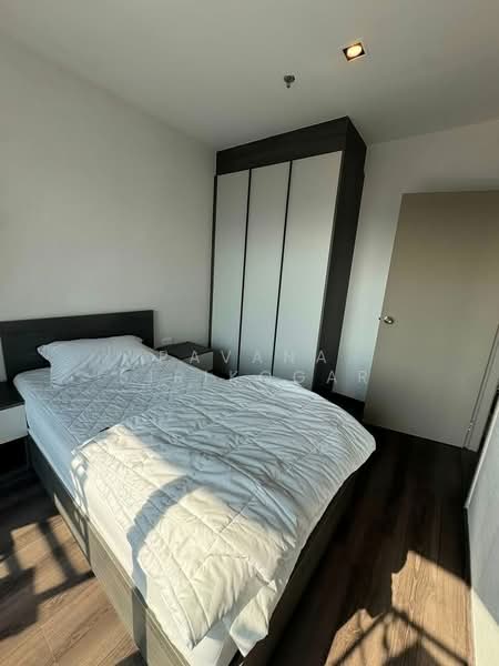 IDEO Rama 9-Asoke, Bangkok, Rama 9 Road, Huai Khwang, Huai Khwang, Bangkok, 2 Bedrooms, 61 sqm, Condo For Rent, by Pavana Sirikogar, 500218419 - DDproperty.com