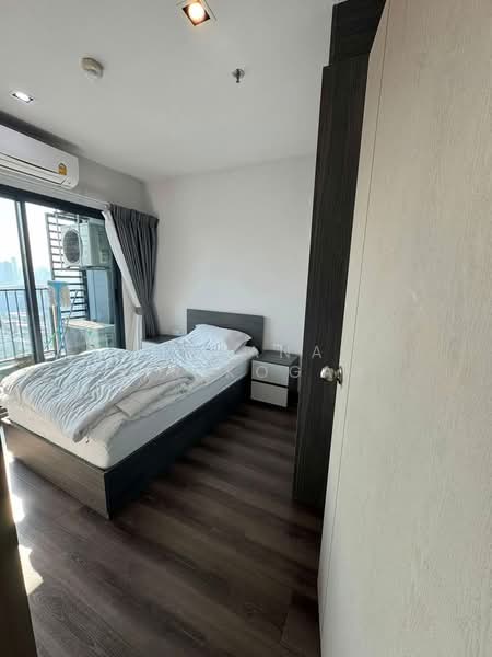 IDEO Rama 9-Asoke, Bangkok, Rama 9 Road, Huai Khwang, Huai Khwang, Bangkok, 2 Bedrooms, 61 sqm, Condo For Rent, by Pavana Sirikogar, 500218419 - DDproperty.com