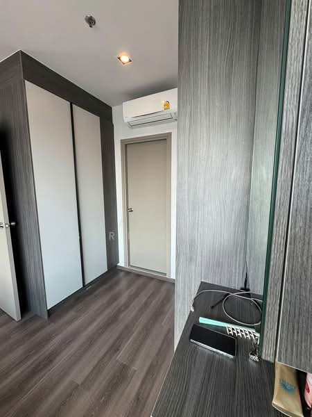 IDEO Rama 9-Asoke, Bangkok, Rama 9 Road, Huai Khwang, Huai Khwang, Bangkok, 2 Bedrooms, 61 sqm, Condo For Rent, by Pavana Sirikogar, 500218419 - DDproperty.com