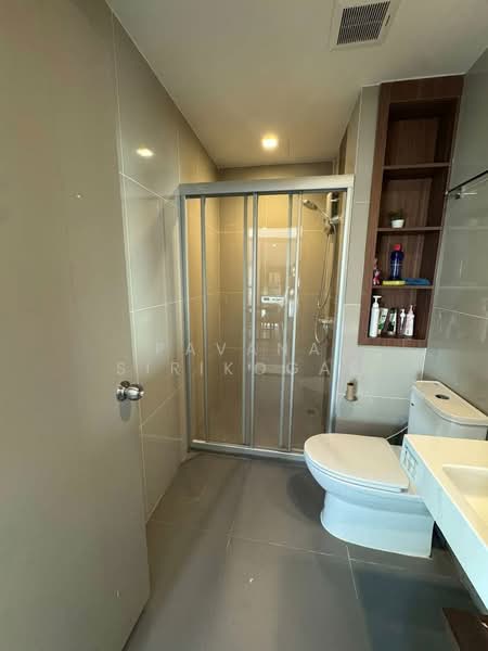 IDEO Rama 9-Asoke, Bangkok, Rama 9 Road, Huai Khwang, Huai Khwang, Bangkok, 2 Bedrooms, 61 sqm, Condo For Rent, by Pavana Sirikogar, 500218419 - DDproperty.com