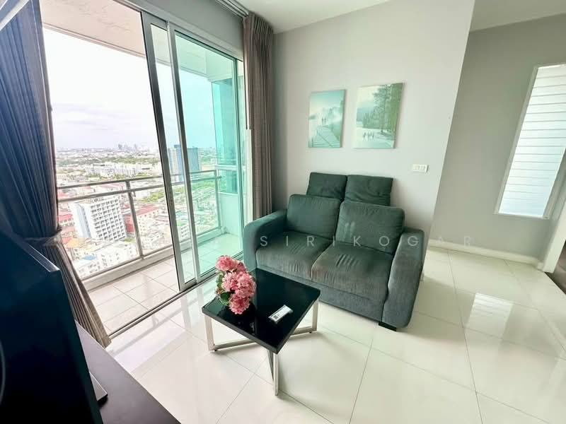 The Bloom Sukhumvit 71 : เดอะ บลูม สุขุมวิท 71, กรุงเทพ, ซอยสุขุมวิท 71, พระโขนงเหนือ, วัฒนา, กรุงเทพ, 48 ตร.ม., คอนโด ให้เช่า, โดย Pavana Sirikogar, 500218420 - DDproperty.com