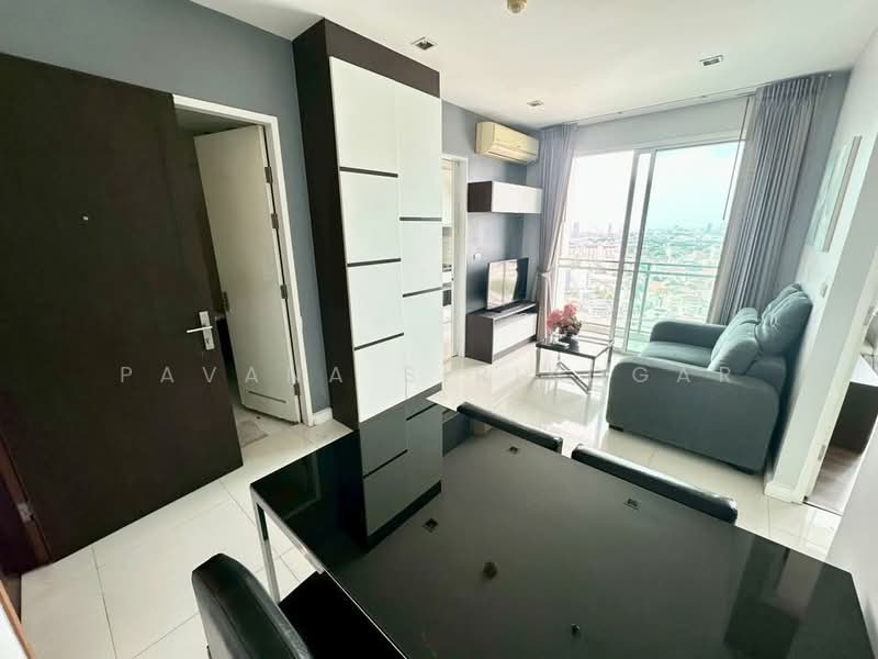 The Bloom Sukhumvit 71 : เดอะ บลูม สุขุมวิท 71, กรุงเทพ, ซอยสุขุมวิท 71, พระโขนงเหนือ, วัฒนา, กรุงเทพ, 48 ตร.ม., คอนโด ให้เช่า, โดย Pavana Sirikogar, 500218420 - DDproperty.com