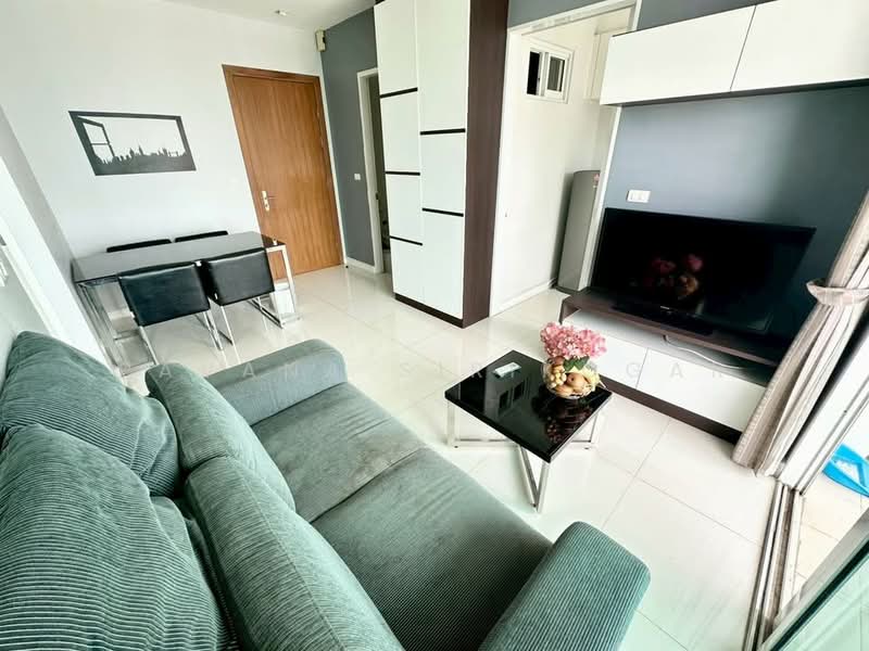 The Bloom Sukhumvit 71, Bangkok, Soi Sukhumvit 71, Phra Kanong Nua, Watthana, Bangkok, 2 Bedrooms, 48 sqm, Condo For Rent, by Pavana Sirikogar, 500218420 - DDproperty.com