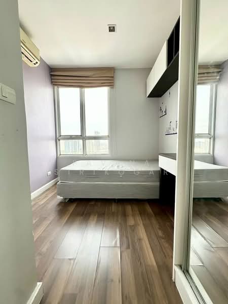 The Bloom Sukhumvit 71, Bangkok, Soi Sukhumvit 71, Phra Kanong Nua, Watthana, Bangkok, 2 Bedrooms, 48 sqm, Condo For Rent, by Pavana Sirikogar, 500218420 - DDproperty.com