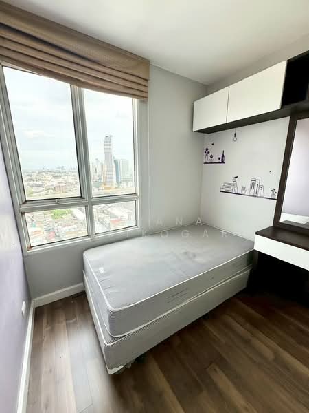 The Bloom Sukhumvit 71 : เดอะ บลูม สุขุมวิท 71, กรุงเทพ, ซอยสุขุมวิท 71, พระโขนงเหนือ, วัฒนา, กรุงเทพ, 48 ตร.ม., คอนโด ให้เช่า, โดย Pavana Sirikogar, 500218420 - DDproperty.com