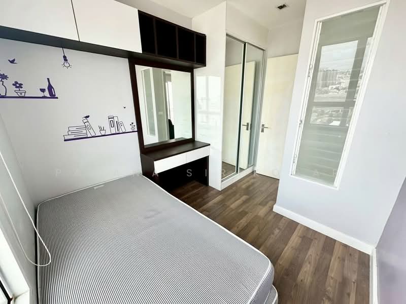 The Bloom Sukhumvit 71 : เดอะ บลูม สุขุมวิท 71, กรุงเทพ, ซอยสุขุมวิท 71, พระโขนงเหนือ, วัฒนา, กรุงเทพ, 48 ตร.ม., คอนโด ให้เช่า, โดย Pavana Sirikogar, 500218420 - DDproperty.com