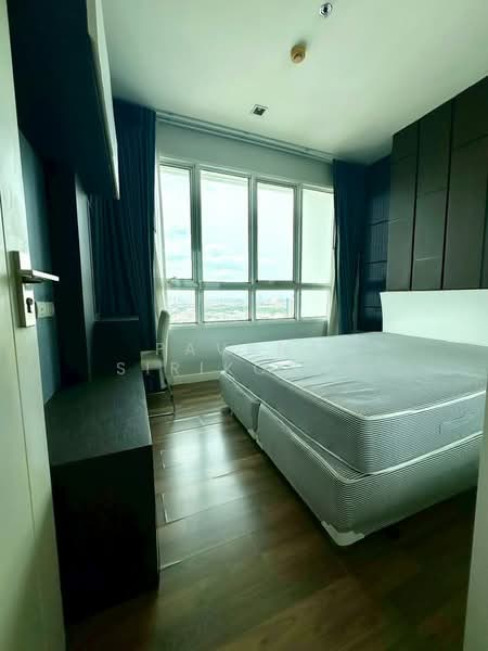 The Bloom Sukhumvit 71 : เดอะ บลูม สุขุมวิท 71, กรุงเทพ, ซอยสุขุมวิท 71, พระโขนงเหนือ, วัฒนา, กรุงเทพ, 48 ตร.ม., คอนโด ให้เช่า, โดย Pavana Sirikogar, 500218420 - DDproperty.com