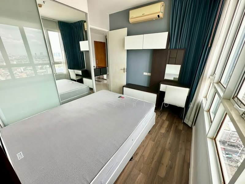 The Bloom Sukhumvit 71 : เดอะ บลูม สุขุมวิท 71, กรุงเทพ, ซอยสุขุมวิท 71, พระโขนงเหนือ, วัฒนา, กรุงเทพ, 48 ตร.ม., คอนโด ให้เช่า, โดย Pavana Sirikogar, 500218420 - DDproperty.com