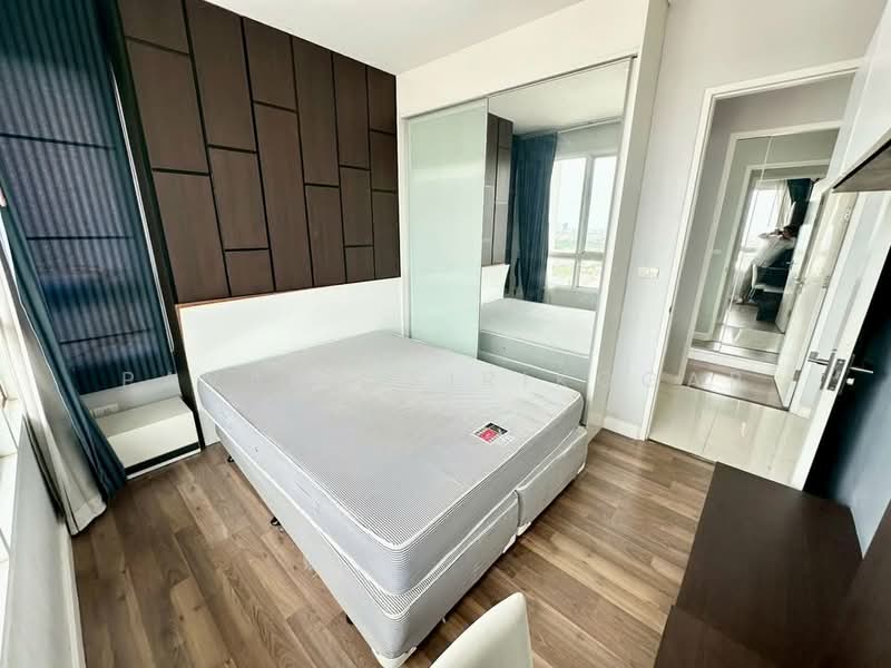 The Bloom Sukhumvit 71, Bangkok, Soi Sukhumvit 71, Phra Kanong Nua, Watthana, Bangkok, 2 Bedrooms, 48 sqm, Condo For Rent, by Pavana Sirikogar, 500218420 - DDproperty.com