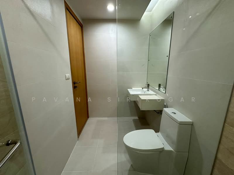 Circle Condominium, Bangkok, 1674 Soi Petchaburi 36 Petchaburi Road, Makkasan, Ratchathewi, Bangkok, 1 Bedroom, 40 sqm, Condo For Rent, by Pavana Sirikogar, 500218421 - DDproperty.com