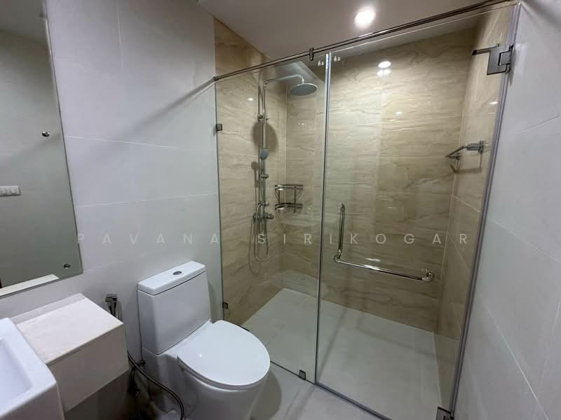 Circle Condominium, Bangkok, 1674 Soi Petchaburi 36 Petchaburi Road, Makkasan, Ratchathewi, Bangkok, 1 Bedroom, 40 sqm, Condo For Rent, by Pavana Sirikogar, 500218421 - DDproperty.com