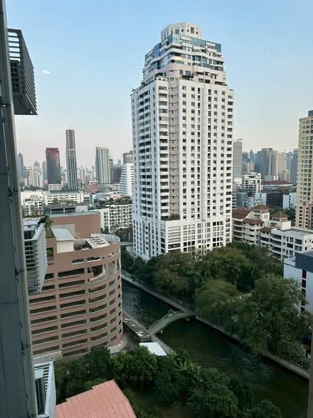 Circle Condominium, Bangkok, 1674 Soi Petchaburi 36 Petchaburi Road, Makkasan, Ratchathewi, Bangkok, 1 Bedroom, 40 sqm, Condo For Rent, by Pavana Sirikogar, 500218421 - DDproperty.com