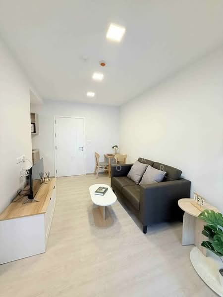 Plum Condo Sukhumvit 62 : พลัมคอนโด สุขมวิท 62, กรุงเทพ, ซอยสุขุมวิท 62, บางจาก, พระโขนง, กรุงเทพ, 35 ตร.ม., คอนโด ให้เช่า, โดย Pavana Sirikogar, 500218422 - DDproperty.com