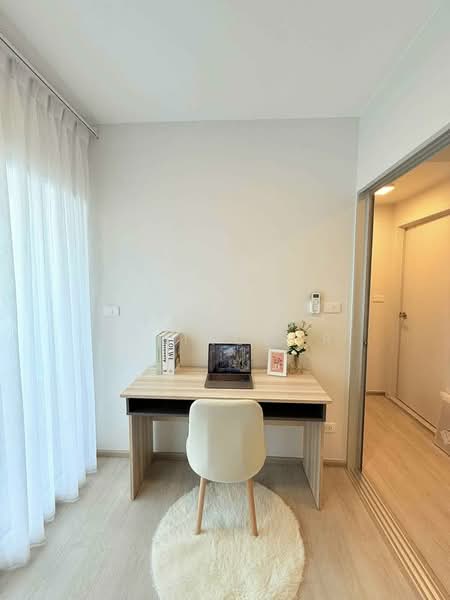 Plum Condo Sukhumvit 62, Bangkok, Sukhumvit 62, Bang Chak, Phra Khanong, Bangkok, 2 Bedrooms, 35 sqm, Condo For Rent, by Pavana Sirikogar, 500218422 - DDproperty.com