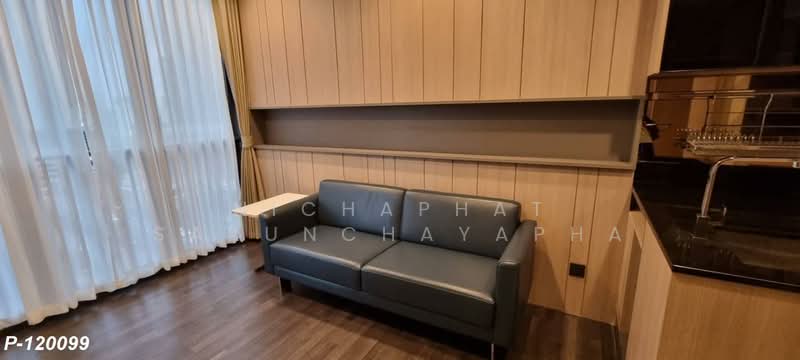 The Line Asoke-Ratchada : เดอะ ไลน์ อโศก - รัชดา, กรุงเทพ, ถนนดินแดง, ดินแดง, ดินแดง, กรุงเทพ, 35 ตร.ม., คอนโด ให้เช่า, โดย Nichaphat Sakunchayapha, 500218424 - DDproperty.com