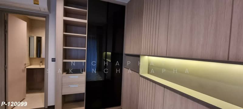 The Line Asoke-Ratchada : เดอะ ไลน์ อโศก - รัชดา, กรุงเทพ, ถนนดินแดง, ดินแดง, ดินแดง, กรุงเทพ, 35 ตร.ม., คอนโด ให้เช่า, โดย Nichaphat Sakunchayapha, 500218424 - DDproperty.com