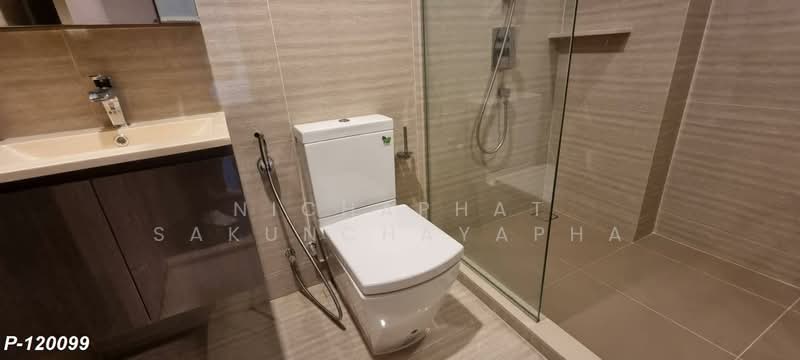 The Line Asoke-Ratchada : เดอะ ไลน์ อโศก - รัชดา, กรุงเทพ, ถนนดินแดง, ดินแดง, ดินแดง, กรุงเทพ, 35 ตร.ม., คอนโด ให้เช่า, โดย Nichaphat Sakunchayapha, 500218424 - DDproperty.com