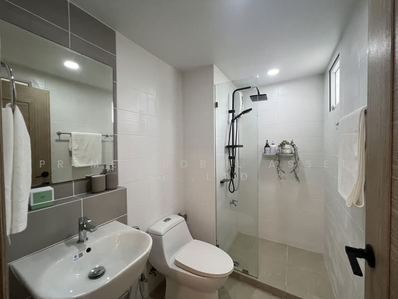 The Royal Place Condominium, Phuket, Bypass, Kathu, Kathu, Phuket, 2 Bedrooms, 44 sqm, Condo For Sale, by Prime Global Asset Co.,Ltd, 500218425 - DDproperty.com