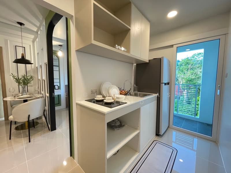 The Royal Place Condominium, Phuket, Bypass, Kathu, Kathu, Phuket, 2 Bedrooms, 44 sqm, Condo For Sale, by Prime Global Asset Co.,Ltd, 500218425 - DDproperty.com