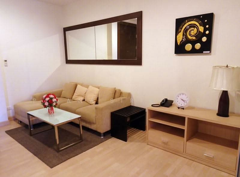 Rhythm Ratchada : ริธึ่ม รัชดา, กรุงเทพ, 558 ถนนรัชดาภิเษก, สามเสนนอก, ห้วยขวาง, กรุงเทพ, 46 ตร.ม., คอนโด ให้เช่า, โดย Pavana Sirikogar, 500218428 - DDproperty.com