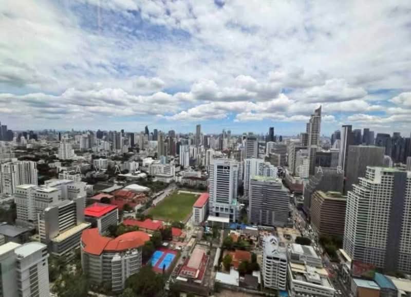 The Esse at Singha Complex, Bangkok, 1788 New Petchaburi Rd, Khlongtoei Nua, Watthana, Bangkok, 3 Bedrooms, 285 sqm, Condo For Rent, by Pavana Sirikogar, 500218431 - DDproperty.com