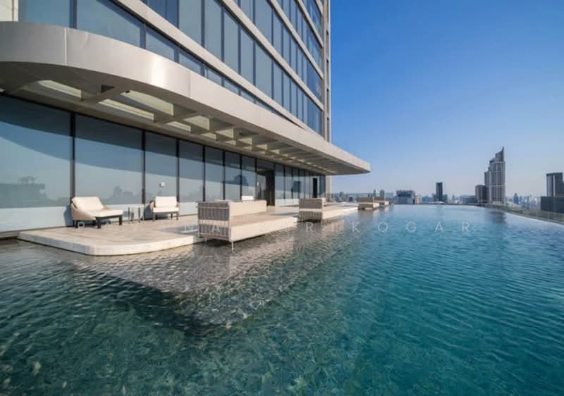 The Esse at Singha Complex, Bangkok, 1788 New Petchaburi Rd, Khlongtoei Nua, Watthana, Bangkok, 3 Bedrooms, 285 sqm, Condo For Rent, by Pavana Sirikogar, 500218431 - DDproperty.com