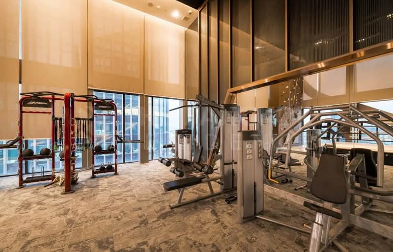 The Esse at Singha Complex, Bangkok, 1788 New Petchaburi Rd, Khlongtoei Nua, Watthana, Bangkok, 3 Bedrooms, 285 sqm, Condo For Rent, by Pavana Sirikogar, 500218431 - DDproperty.com