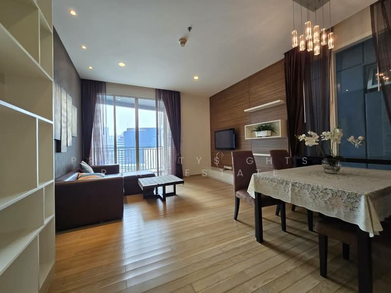 39 by Sansiri, Bangkok, 11 Sukhumvit Road, Khlong Tan Nua, Watthana, Bangkok, 2 Bedrooms, 77 sqm, Condo For Rent, by PROPERTYSIGHTS REAL ESTATE, 500218433 - DDproperty.com