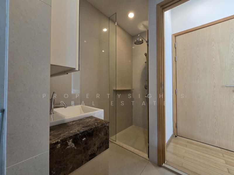 39 by Sansiri, Bangkok, 11 Sukhumvit Road, Khlong Tan Nua, Watthana, Bangkok, 2 Bedrooms, 77 sqm, Condo For Rent, by PROPERTYSIGHTS REAL ESTATE, 500218433 - DDproperty.com