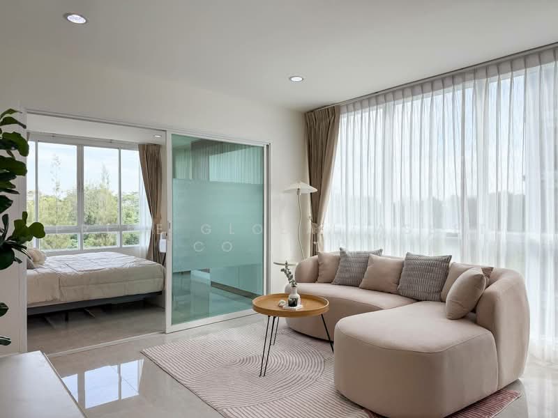 The View Suanluang, Phuket, Wichit, Muang Phuket, Phuket, 1 Bedroom, 49 sqm, Condo For Rent, by Prime Global Asset Co.,Ltd, 500218435 - DDproperty.com