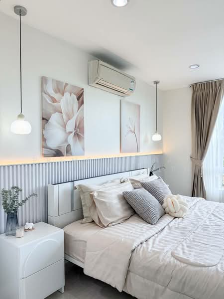 The View Suanluang, Phuket, Wichit, Muang Phuket, Phuket, 1 Bedroom, 49 sqm, Condo For Rent, by Prime Global Asset Co.,Ltd, 500218435 - DDproperty.com