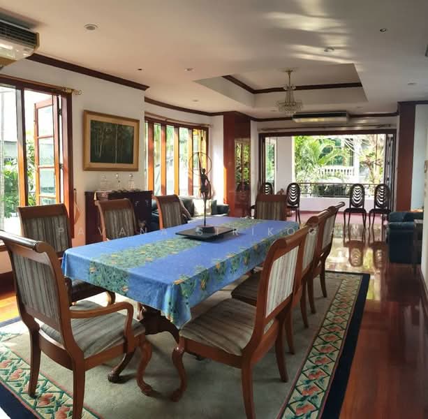 บ้าน 5-ห้องนอน, กรุงเทพ, คลองตันเหนือ, วัฒนา, กรุงเทพ, 500 ตร.ม., บ้านเดี่ยว ให้เช่า, โดย Pavana Sirikogar, 500218436 - DDproperty.com
