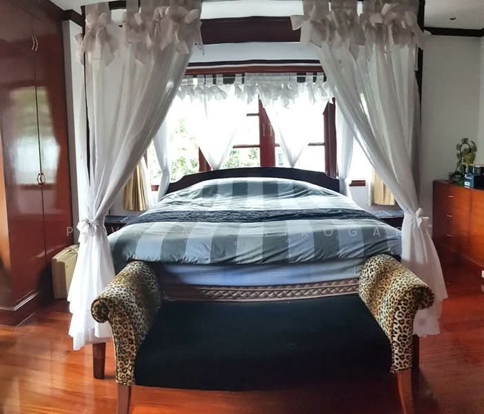 5-BR House, Bangkok, Khlong Tan Nua, Watthana, Bangkok, 5 Bedrooms, 500 sqm, Single Detached House For Rent, by Pavana Sirikogar, 500218436 - DDproperty.com