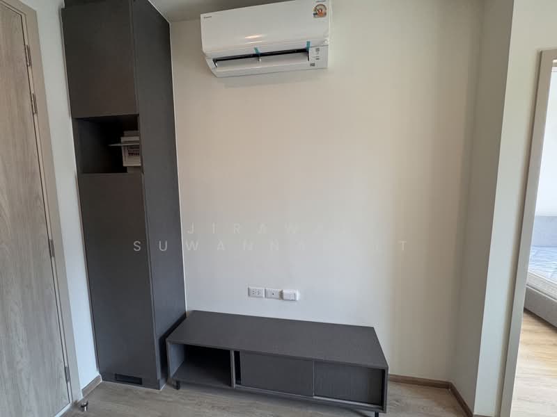 Nue District R9, Bangkok, 59 Rama 9 Road, Huai Khwang, Huai Khwang, Bangkok, 1 Bedroom, 30 sqm, Condo For Sale, by Jirawan Suwannaphet, 500218437 - DDproperty.com