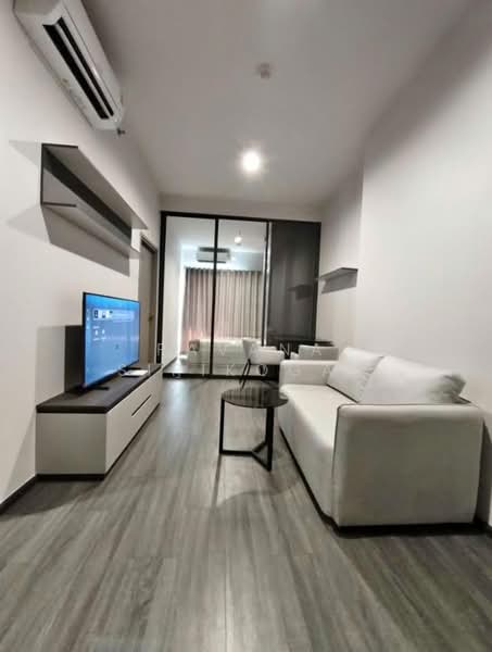 IDEO Sukhumvit Rama 4, Bangkok, Soi Sukhumvit 44, Sukhumvit Road, Phra Kanong, Khlong Toei, Bangkok, 2 Bedrooms, 45 sqm, Condo For Rent, by Pavana Sirikogar, 500218438 - DDproperty.com