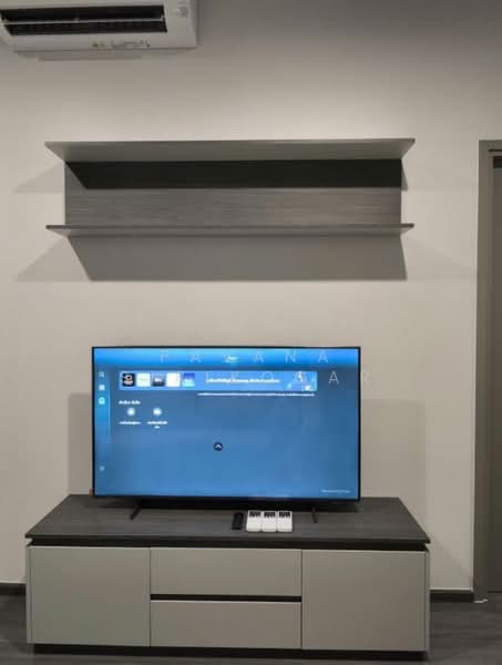 ให้เช่า - IDEO Sukhumvit Rama 4 : ไอดีโอ สุขุมวิท - พระราม 4, กรุงเทพ