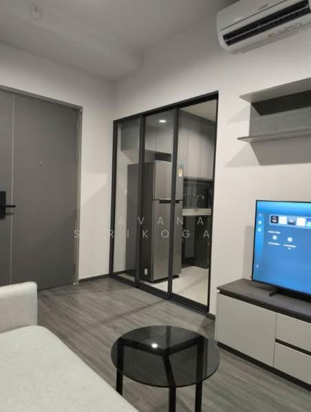 IDEO Sukhumvit Rama 4, Bangkok, Soi Sukhumvit 44, Sukhumvit Road, Phra Kanong, Khlong Toei, Bangkok, 2 Bedrooms, 45 sqm, Condo For Rent, by Pavana Sirikogar, 500218438 - DDproperty.com