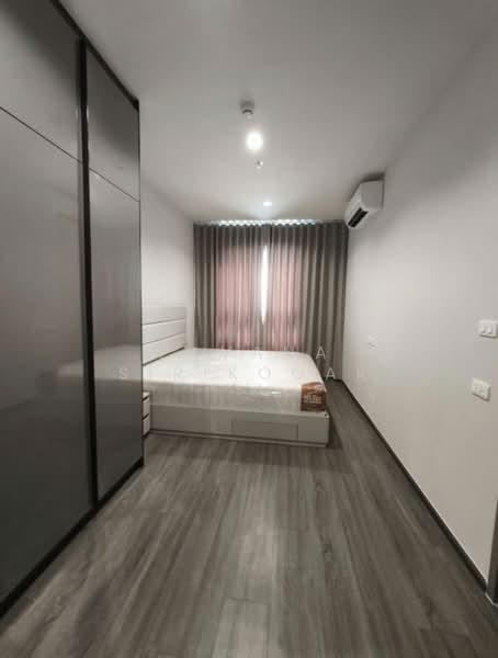 IDEO Sukhumvit Rama 4, Bangkok, Soi Sukhumvit 44, Sukhumvit Road, Phra Kanong, Khlong Toei, Bangkok, 2 Bedrooms, 45 sqm, Condo For Rent, by Pavana Sirikogar, 500218438 - DDproperty.com