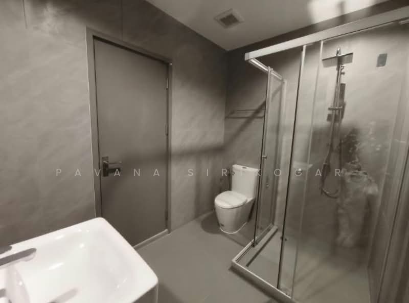 IDEO Sukhumvit Rama 4, Bangkok, Soi Sukhumvit 44, Sukhumvit Road, Phra Kanong, Khlong Toei, Bangkok, 2 Bedrooms, 45 sqm, Condo For Rent, by Pavana Sirikogar, 500218438 - DDproperty.com