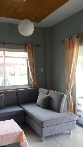 Rungaroon 3, Chiang Mai, Hang Dong, Hang Dong, Chiang Mai, 3 Bedrooms, 150 sqm, Single Detached House For Rent, by คุณ แหม่ม, 500218441 - DDproperty.com